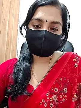 Ritusri Dotta online show from 12/22/24, 05:10