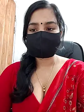 Ritusri Dotta online show from 12/23/24, 02:24