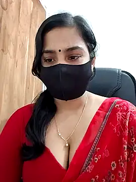 Ritusri Dotta online show from 12/23/24, 05:28