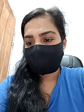 Ritusri Dotta online show from 12/23/24, 11:14