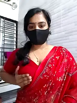 Ritusri Dotta online show from 12/23/24, 02:17