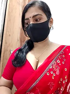 Ritusri Dotta online show from 12/23/24, 05:22
