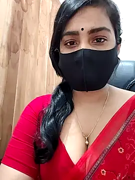 Ritusri Dotta online show from 12/23/24, 08:25
