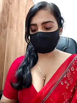 Ritusri Dotta online show from 12/23/24, 11:28