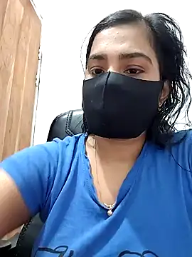 Ritusri Dotta online show from 12/24/24, 10:22