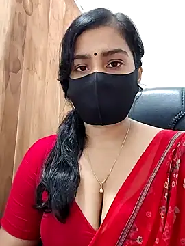 Ritusri Dotta online show from 12/24/24, 04:30