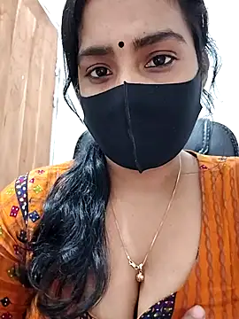 Ritusri Dotta online show from 12/25/24, 04:22
