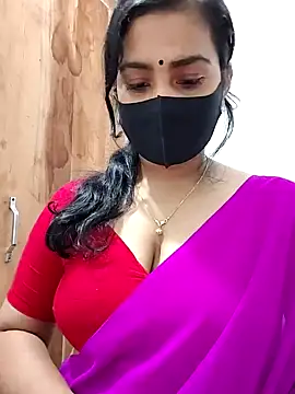 Ritusri Dotta online show from 12/25/24, 07:24