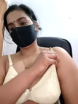 Ritusri Dotta online show from 12/26/24, 12:49