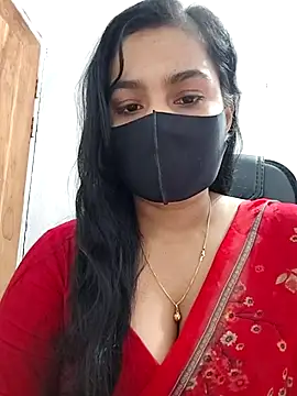 Ritusri Dotta online show from 12/27/24, 04:58
