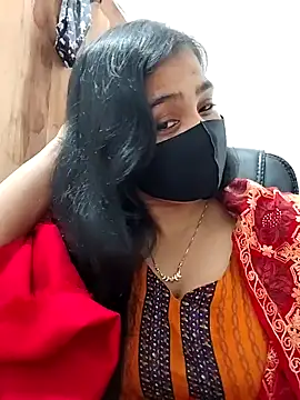 Ritusri Dotta online show from 12/29/24, 03:03