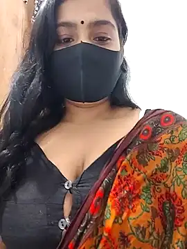 Ritusri Dotta online show from 12/29/24, 06:05