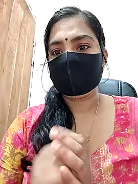 Ritusri Dotta online show from 01/13/25, 06:38
