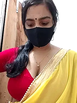 Ritusri Dotta online show from 02/05/25, 07:42
