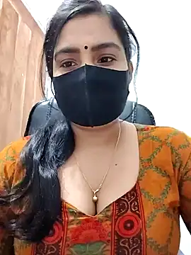 Ritusri Dotta online show from 02/10/25, 04:14