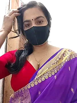 Ritusri Dotta online show from 02/11/25, 07:59