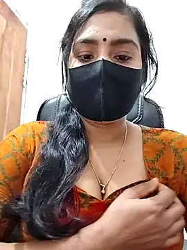 Ritusri Dotta online show from 02/18/25, 07:41