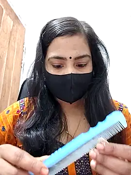 Ritusri Dotta online show from 02/22/25, 04:51