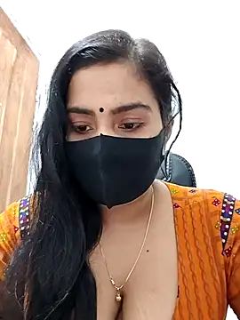 Ritusri Dotta online show from 02/22/25, 07:58