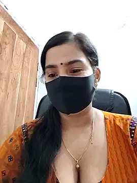 Ritusri Dotta online show from 02/25/25, 06:42