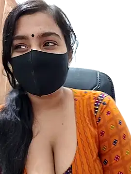 Ritusri Dotta online show from 02/28/25, 03:59