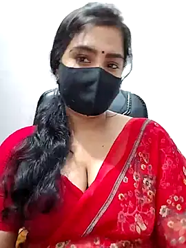 Ritusri Dotta online show from 03/21/25, 01:23
