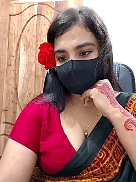 Snapshot of Ritusri_Dotta chatting on 10/01/25, 12:33 Ritusri Dotta online show from 10/01/25, 12:33