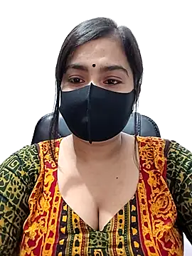 Snapshot of Ritusri_Dotta chatting on 10/17/25, 06:10 Ritusri Dotta online show from 10/17/25, 06:10