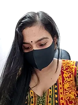 Snapshot of Ritusri_Dotta chatting on 10/20/25, 03:34 Ritusri Dotta online show from 10/20/25, 03:34