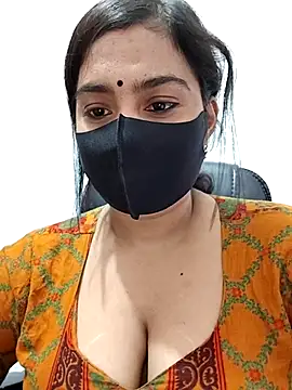 Snapshot of Ritusri_Dotta chatting on 10/23/25, 03:50 Ritusri Dotta online show from 10/23/25, 03:50