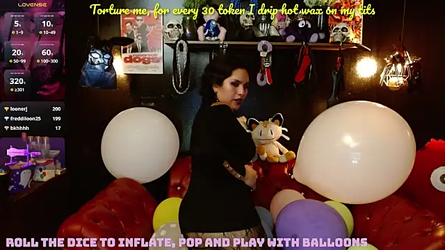 kureiji hentaii online show from 12/11/24, 11:19