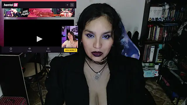 kureiji hentaii online show from 07/26/26, 06:32