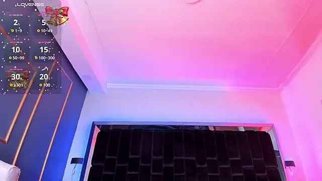 NikkySmiith online show from 12/22/24, 03:44