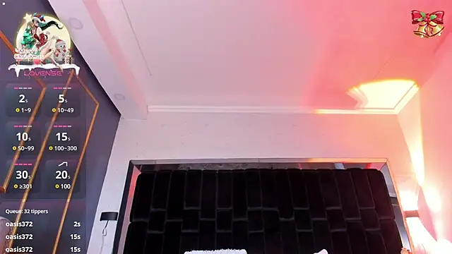 NikkySmiith online show from 12/29/24, 10:57