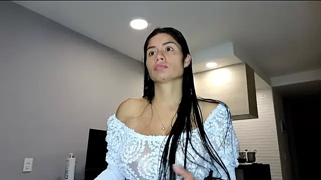 Alondra fetish online show from 06/20/26, 01:19