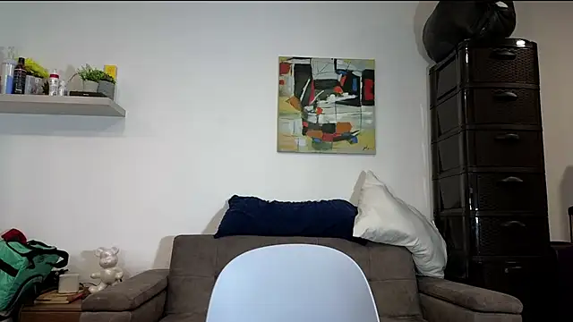 Alondra fetish online show from 08/04/26, 01:09