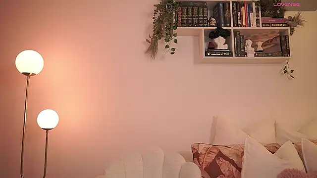 EmilyxRose - online show from 01/05/25, 07:17