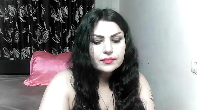kataleya94 online show from 01/18/25, 09:55