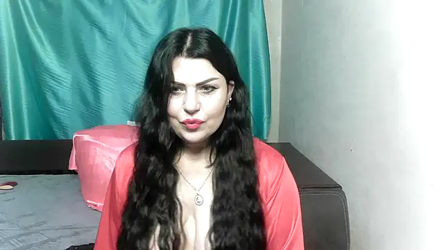 kataleya94 online show from 01/27/25, 12:22