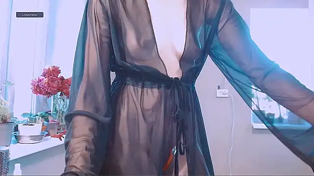 RosaJil online show from 06/09/26, 03:56
