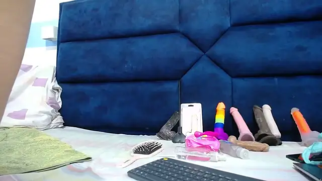 Natasha 699 online show from 01/08/25, 08:07