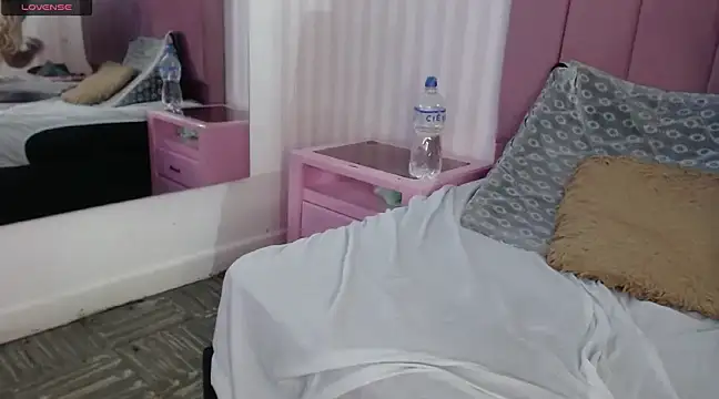 Natasha 699 online show from 01/20/25, 01:50