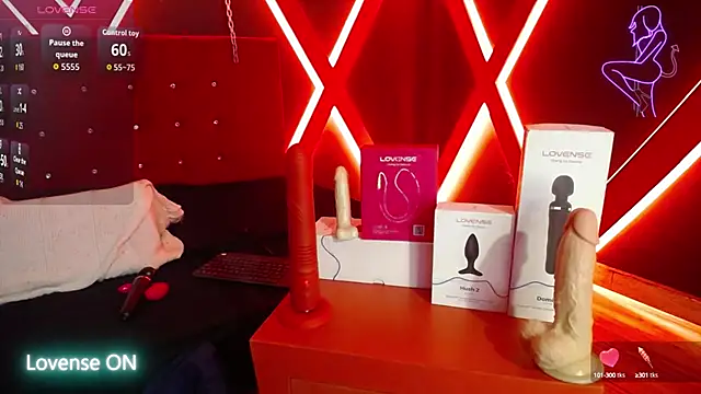 Natasha 699 online show from 10/07/25, 07:44