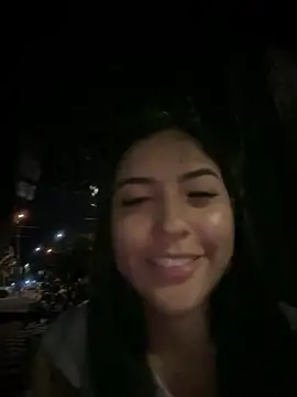 MarianaBenz online show from 01/21/25, 02:11