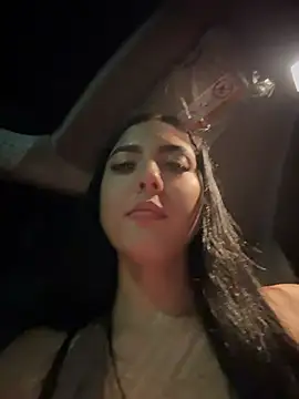 MarianaBenz online show from 07/05/26, 04:19