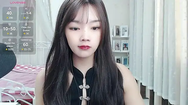 Jenny-Z online show from 02/27/25, 02:10