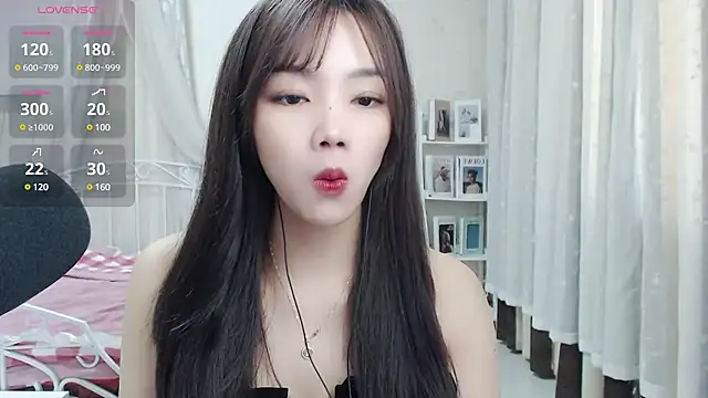 Jenny-Z online show from 02/28/25, 02:09