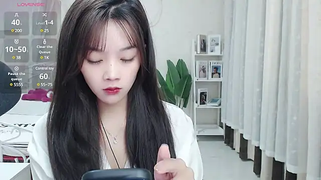 Jenny-Z online show from 03/16/25, 03:04