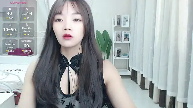 Jenny-Z online show from 03/18/25, 01:53