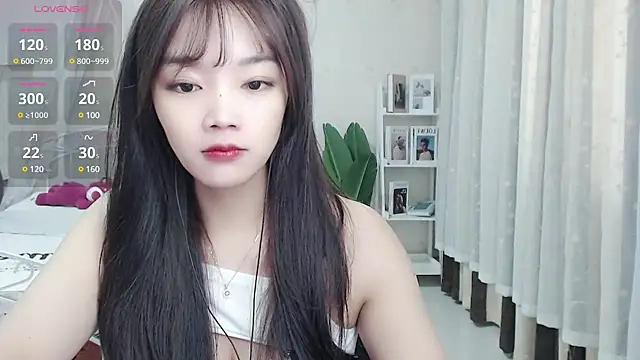 Jenny-Z online show from 03/19/25, 02:05